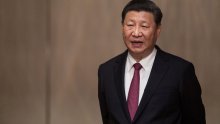 Xi Jinping u Hong Kongu na obljetnicu povratka pod okrilje Kine