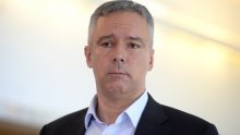 Kosor: HSLS-u su prihvatljivi Mostovi prijedlozi