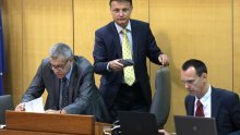Jandroković: Sigurno ćemo vrijednosti antifašizma ugraditi i u CETA-u