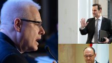 Kovač smiruje strasti, Josipović predviđa junačenje, Bernardić bocka HDZ...