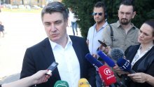 Milanović o arbitraži: Odluka suda ne postoji, treba ići na novi postupak