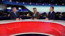 Sanader kao Dmitar Zvonimir: Antologija političkog besmisla u Dnevniku Nove TV