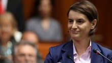 Srbija dobila novu vladu i premijerku Anu Brnabić