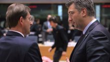 Slovenska vlada objavila zemljovide, Cerar za dijalog o implementaciji arbitraže