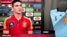 Hajduku stiglo pojačanje iz velike Barcelone
