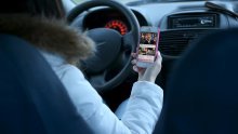 Koristite mobitel u vožnji? Pročitajte ove i više vam neće pasti na pamet