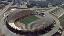 Hajduk i ostatak Dalmacije bez licenci za MAXtv Prvu ligu
