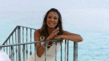 Zvijezda serije 'CSI:Miami' uživa u ljepotama Korčule