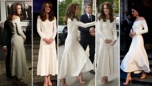 Kate Middleton nikad nije izgledala modernije, a ni bolje