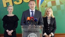 Beljak suspendirao Marijanu Petir i sto članova stranke