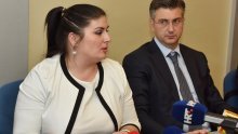 Vlada hrvatskim županima predstavlja Strategiju regionalnog razvoja