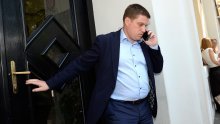 'Žalbe zbog natječaja neće ugroziti gradnju Pelješkog mosta'