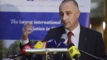 Economy minister rules out new taxes