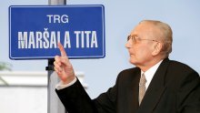 HDZ-ovci pričaju besmislice: Tuđman nije dao na Tita. A zna se i zašto...