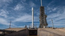 U zadnjim trenucima računalo otkazalo SpaceX-ovo lansiranje Intelsata 35e