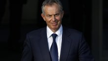 'Blair je mogao spriječiti rat u Iraku'