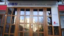 Recesija u Hrvatskoj je blizu dna