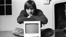 Evo kako je Tim Cook odao počast Steveu Jobsu