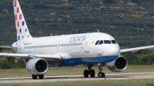Croatia Airlines prevezla milijuntog putnika 11 dana ranije nego prije godinu dana