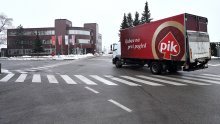 PIK Vrbovec zatražio osiguranje iznosa za jamstva prema Ledu