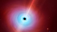 Najudaljenija i najstarija supermasivna crna rupa krije tajne o postanku svemira