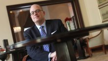 Moore sasjekao prijedlog HDZ-a BiH: Treći entitet ne dolazi u obzir!