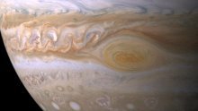 Robot Juno ide u pohod na najveću oluju na Jupiteru