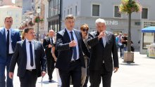 Plenković poklopio Europsku komisiju zbog stava o arbitraži