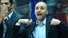 Legendarni hrvatski košarkaš nije se sramio prihvatiti uloge pomoćnika!