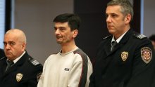 Ubojici Draganu Paravinji prepolovljena zatvorska kazna