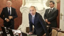 Krstičević opozvao neopozivu ostavku: Htio sam prodrmati sustav