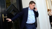 Butković: Tražit ću objašnjenje u stranci o pozajmici