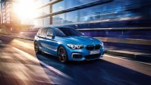Redizajnirani BMW serije 1 uz uštedu od 50.000 kuna
