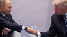 G20 u znaku Trumpa: 'Ovo je cirkus! To se nikada nije dogodilo na summitima'