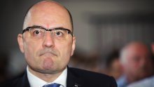 Brkić: Neću se kandidirati za predsjednika HDZ-a, korisniji sam na drugi način
