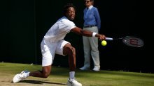 Trenutak iz Wimbledona koji je zapalio internet; on je poznat baš po tome