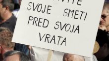 Čistoća ipak nije povukla tužbu protiv Kriznog eko stožera