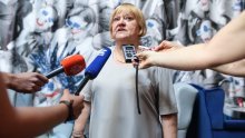 'Zdravko Marić je preveliki uteg za Vladu'