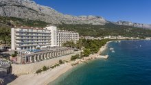 Hotel u kojem se odmarao jugoslavenski politički vrh postao luksuzni raj