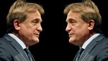 Pravosudni krešendo: Hoće li se Kalmeta nasukati na remorker?