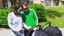 Mirna Medaković o dojenju: 'Kosa mi se diže na glavi od svih stručnjaka'