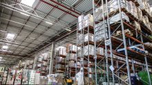 Industriji se pune skladišta, zalihe proizvoda 1,5 posto veće nego mjesec ranije