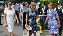 Dobri geni: Pa tko bi mami Middleton dao 62 godine?