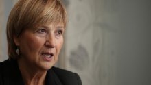 Ruža Tomašić ponovno predsjednica Hrvatske konzervativne stranke