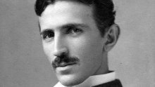 Kako je 'elektrotehničar' Nikola Tesla postao jedan od najmlađih akademika