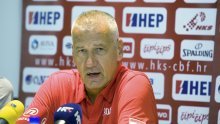 Izbornik Aco Petrović objavio popis igrača; jedno važno ime ipak nedostaje