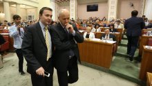 Bauk i Bačić: Blizu smo dogovora o osnivanju povjerenstva za Agrokor