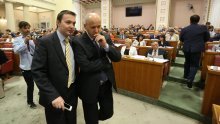 HDZ i SDP dogovorili osnivanje istražnog povjerenstva za Agrokor