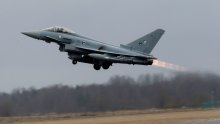Njemačka vojska tvrdi da hakeri s jeftinom računalnom opremom mogu oteti avion
