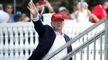 Trumpov novi direktor komunikacija promijenio ploču